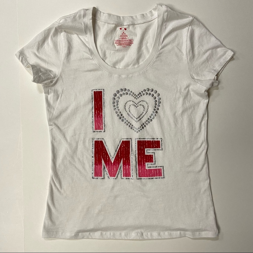 Valentine’s Day T-shirt